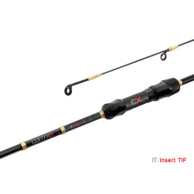 Delphin ContaX IT 30T 213cm/2-7g/2 parts