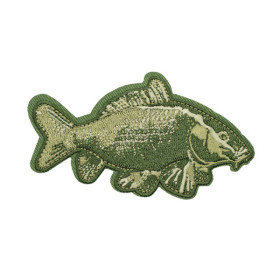 Patch Delphin CARP