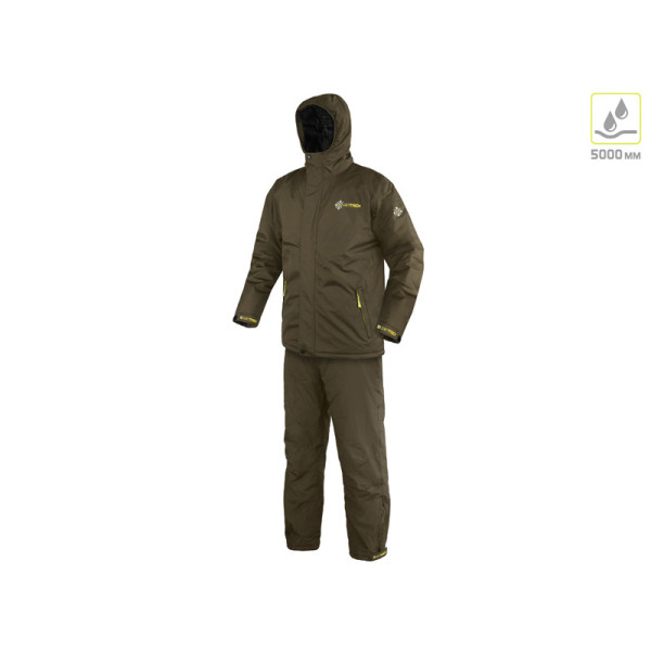 Jacket Delphin WinTREK XXL