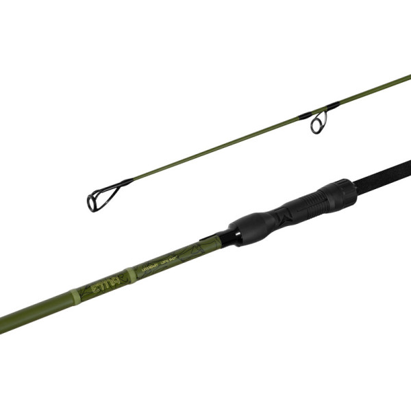 Delphin ETNA Camo LongSHOT+ 360cm/3,35lbs/2 parts