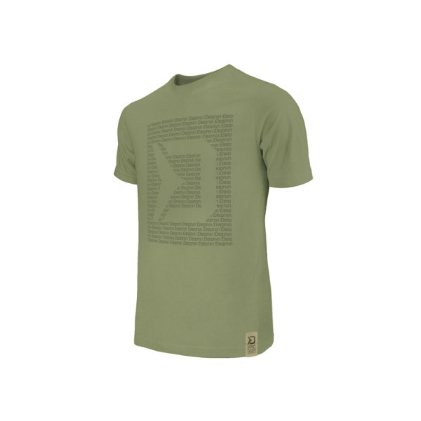 T-shirt Delphin LOGOS KING SIZE