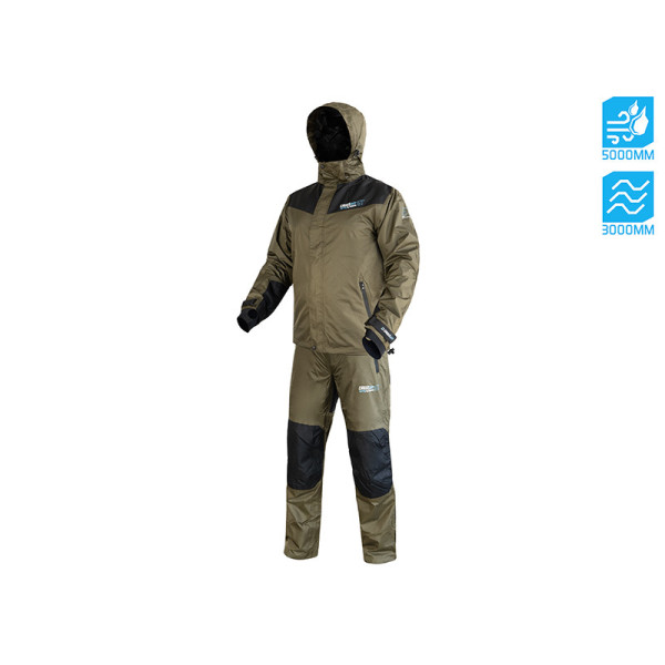 Pants Delphin CruisAIR SPRING 5T L