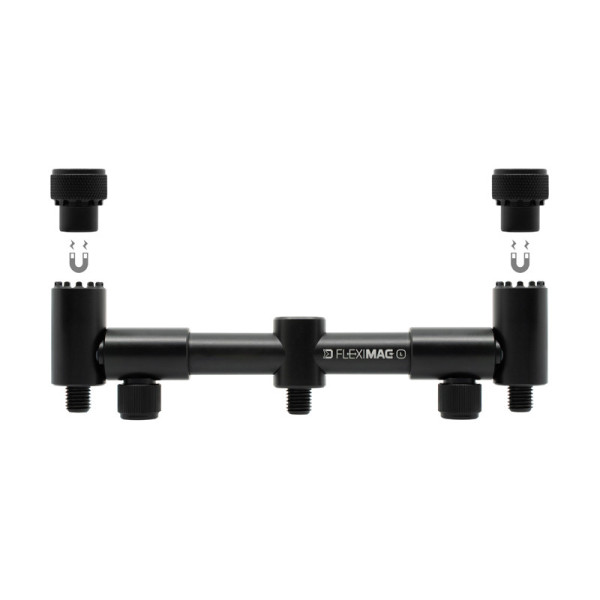 Adjustable buzz bar Delphin FlexiMAG BUZZ L L 18-25cm