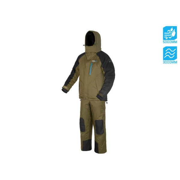 Jacket Delphin CruisAIR WINTER 5T KING SIZE