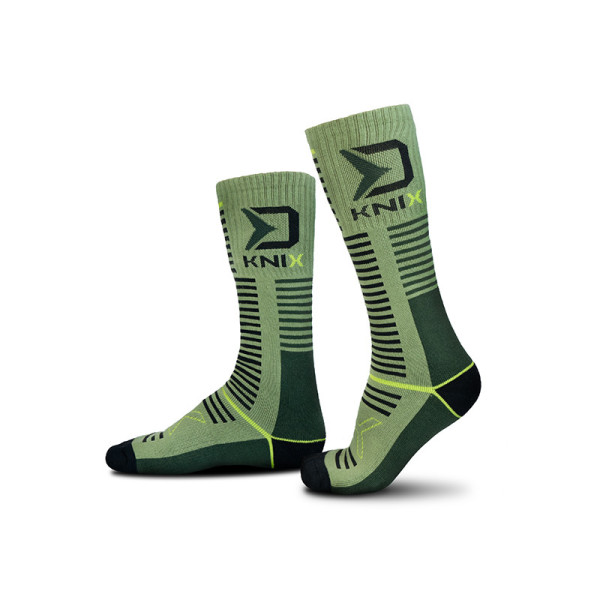 Knee-high socks Delphin KNIX size 41-46