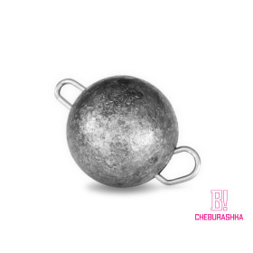 Delphin B! Cheburashka / 10pcs 3,0g