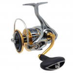 DAIWA FREAMS LT Ritės