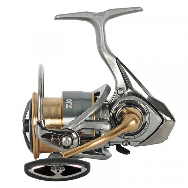 Cewki DAIWA FREAMS LT