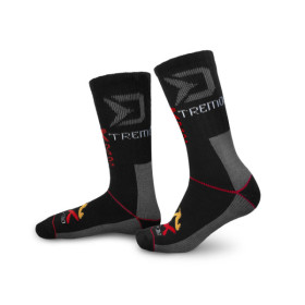 Extra thermal socks Delphin XTREMO size 47-50