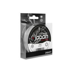 Monofilament Delphin JAPAN Origin / Ultra transparent 0,181mm 2,91kg 350m