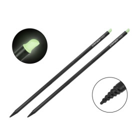 Distance sticks Delphin RangeX FREE