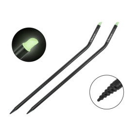 Distance sticks Delphin RangeX BEND