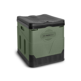 Portable toilet Delphin ToiBLOX Easy