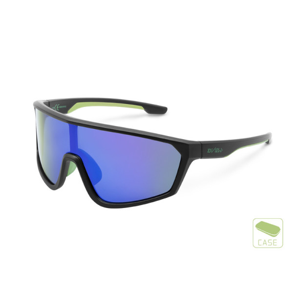 Delphin VIEW Polarized Sunglasses