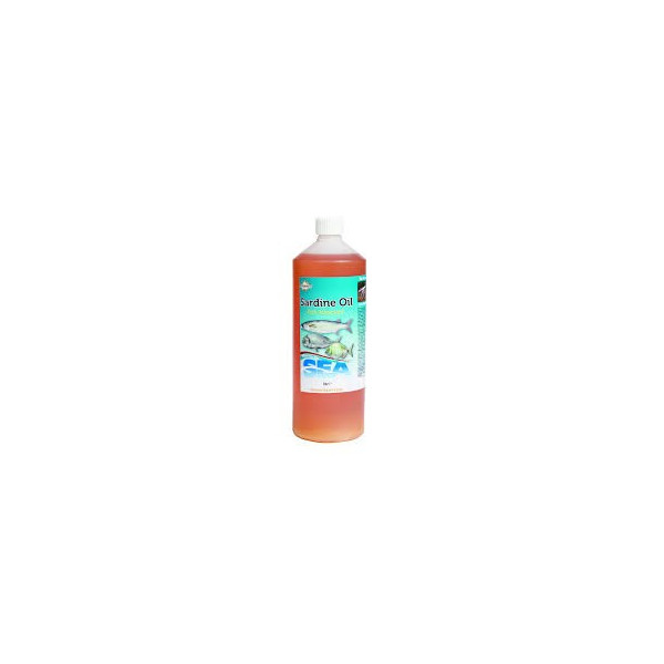 Vedel Dynamite Sardine Oil 1l