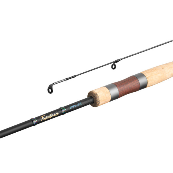 Delphin TROUTERA HardLure 210cm/2-7g/2 parts