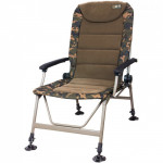 Kėdė Fox R3 Camo Chair