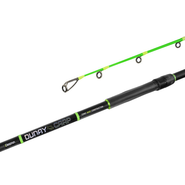 Delphin DUNAY Carp 300cm/200g/2 parts