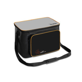 Spin fishing bag Delphin EvaSPIN BOAT XXL