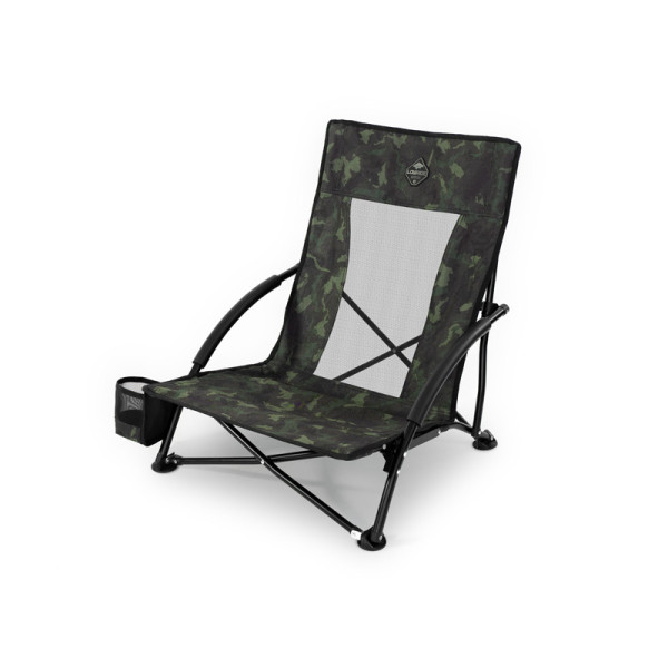 Chair Delphin LOWRIDE Banx