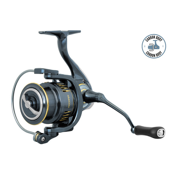 Delphin TECHNIX 4T DP size 4000