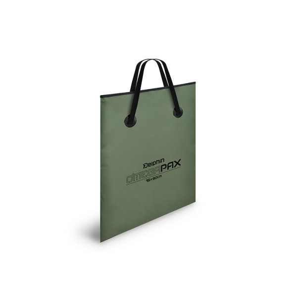 Carpe landing net head case Delphin OmegaPAX 75x90cm