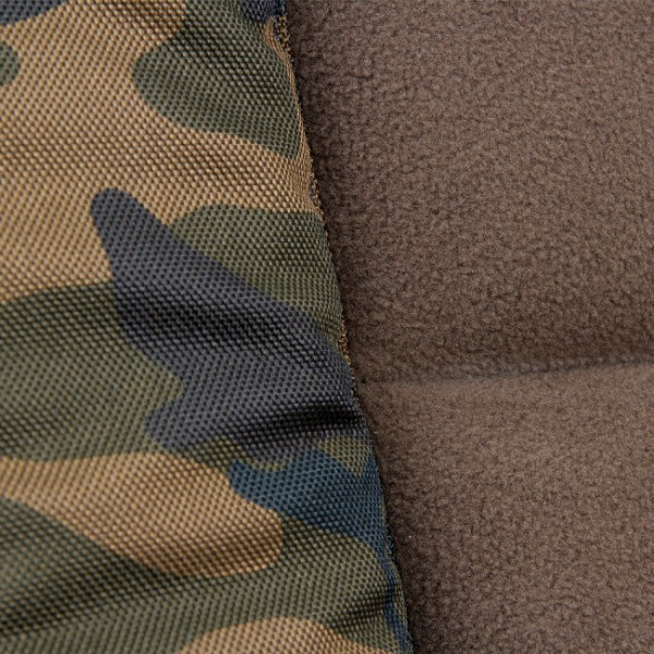 Krzesło Fox R1 Camo Chair