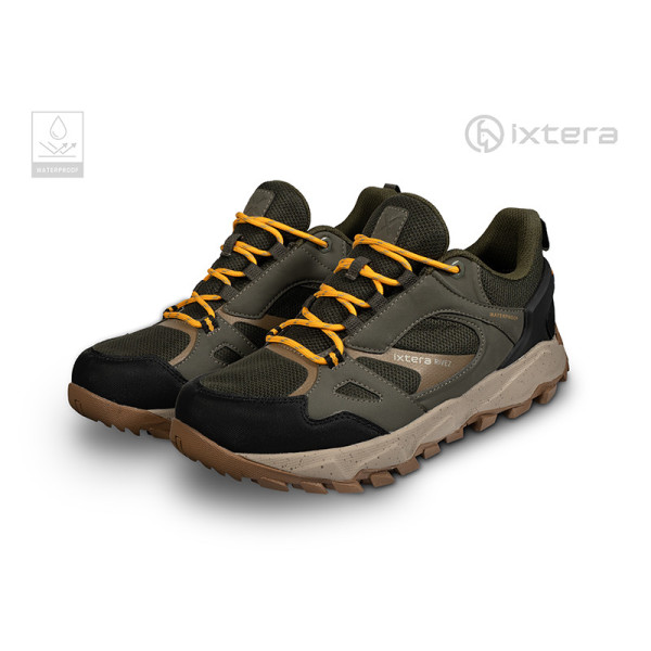 Ixtera RIVEZ Outdoor Waterproof Boots 43