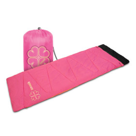 Sleeping bag Delphin QUEEN 220x80cm