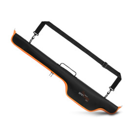 Rod case Delphin SpinCASE EVA 100cm