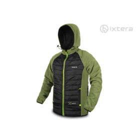Hybrid mid-season jacket Ixtera HYBRIX XL