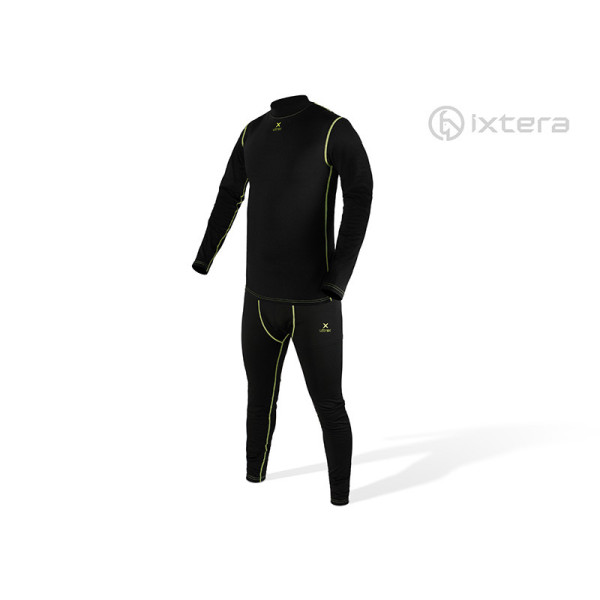 Thermal underwear top + bottoms Ixtera UltraX XXL