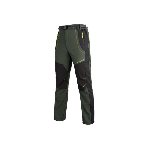 Outdoor pants Delphin ThermoTEX Plus+ 3XL