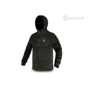Outdoor hoodie Ixtera CAMOTIC L