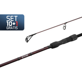 10+1 - Delphin ETNA LEGEND4RY 3,6m/3,0lbs/2 parts