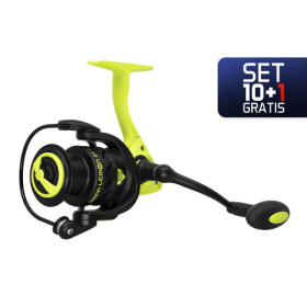 10+1 - Delphin LEMON 6T size 6000