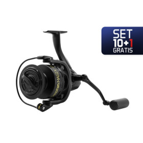 10+1 - Delphin MAGIX 5T DP size 5000