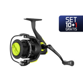 10+1 - Delphin FEEDERA 4.5T SH size 4500