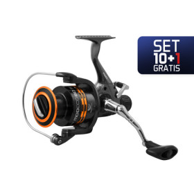 10+1 - Delphin MODECO Carp size 70