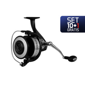 10+1 - Delphin MAMUT 10000 6+1