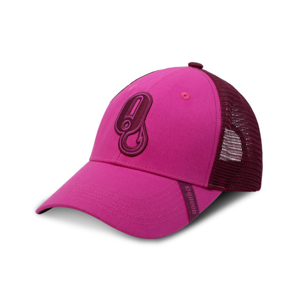 Cap Delphin QUEEN Trucker UNI