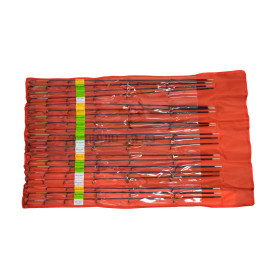 Feeder tip Delphin TIPO 3.5 Carbon BG HEAVY