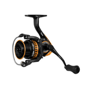 Delphin CarboLite 35 S - shallow spool size 3500