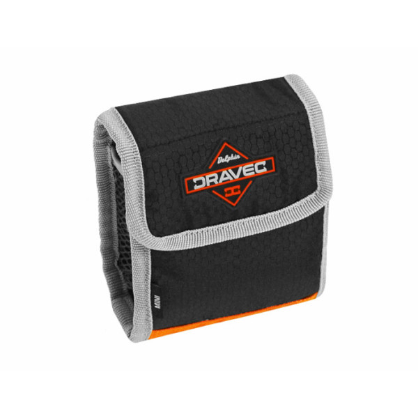 Spare PVC bags for Delphin DRAVEC MINI