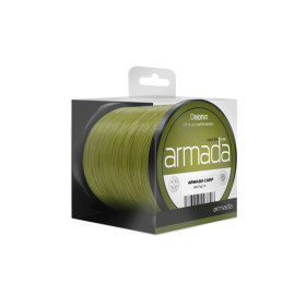 Delphin Carp ARMADA green 0,30mm 7,2kg 300m
