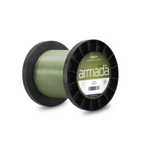 Delphin Carp ARMADA green 0,40mm 11,5kg 3140m