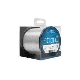 Delphin Strong CAT transp. 0,50mm 15,0kg 2000m