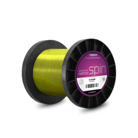 Delphin Method SPIN yellow 0,30mm 7,7kg 5000m