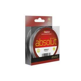 Delphin ABSOLUT transp. 0,16mm 2,5kg 150m