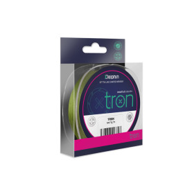 Delphin TRON green 0,06mm 2,7kg 130m